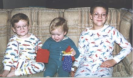 Christmas card challenge 1