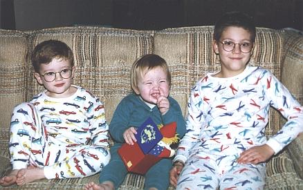 Christmas card challenge 2