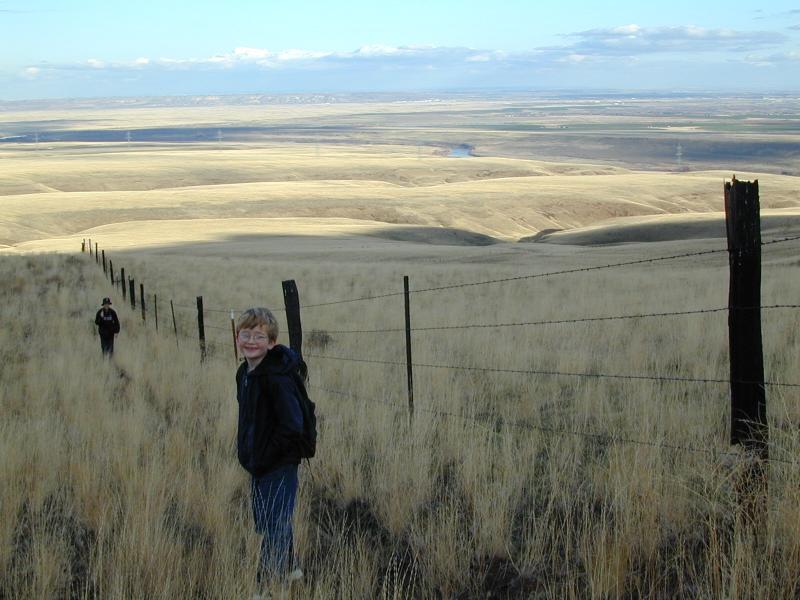 The Ridge hike photo 4