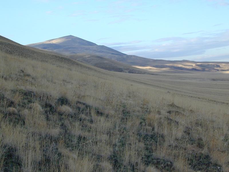 The Ridge hike photo 6