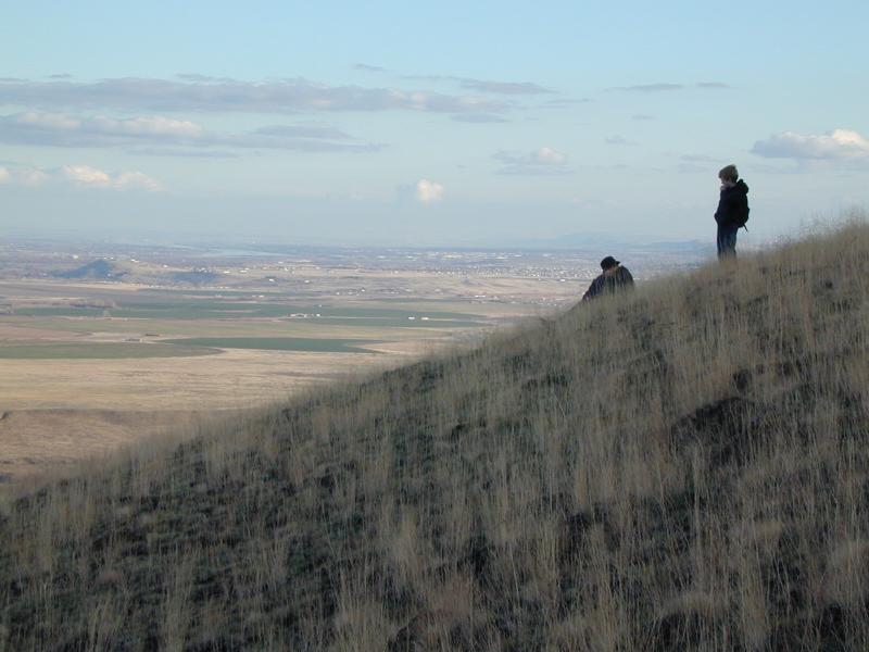 The Ridge hike photo 7