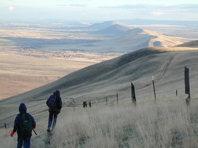 The Ridge hike photo 11