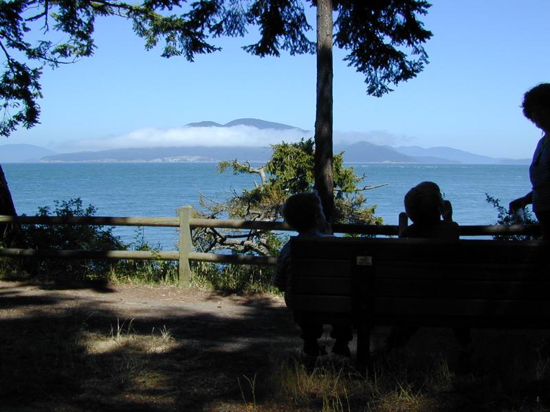 Vancouver Island photo 2