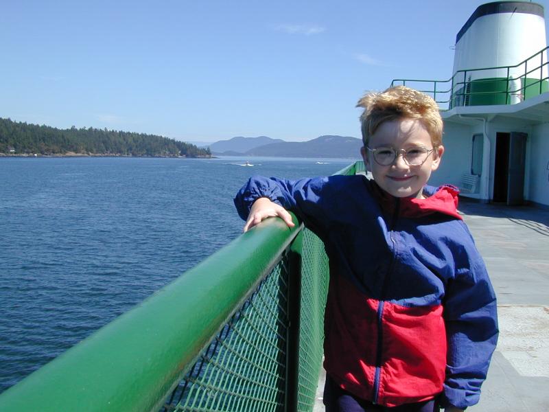 Vancouver Island photo 3