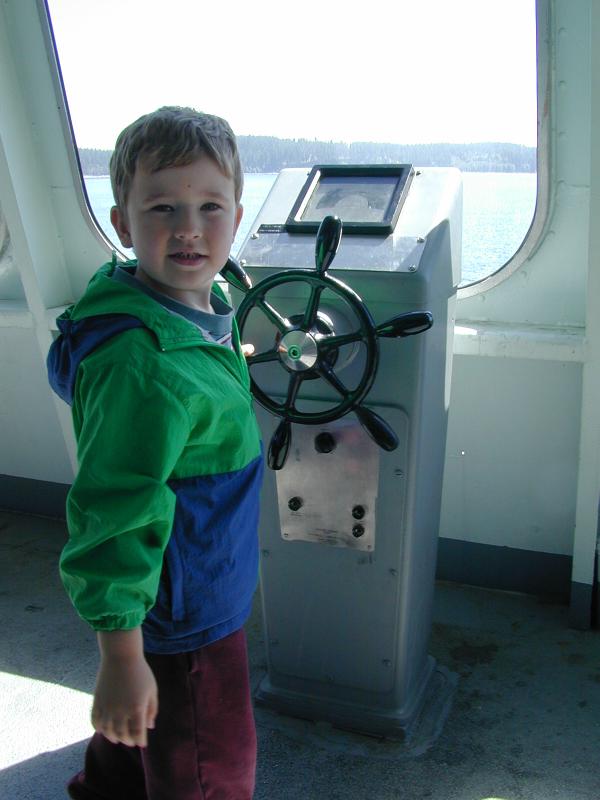 Vancouver Island photo 4