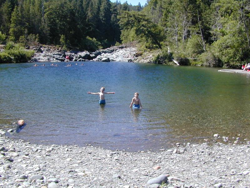 Vancouver Island photo 5