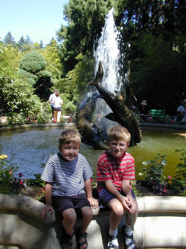 Vancouver Island photo 15
