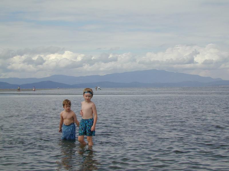 Vancouver Island photo 21